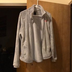 Women’s North Face Osito Jacket